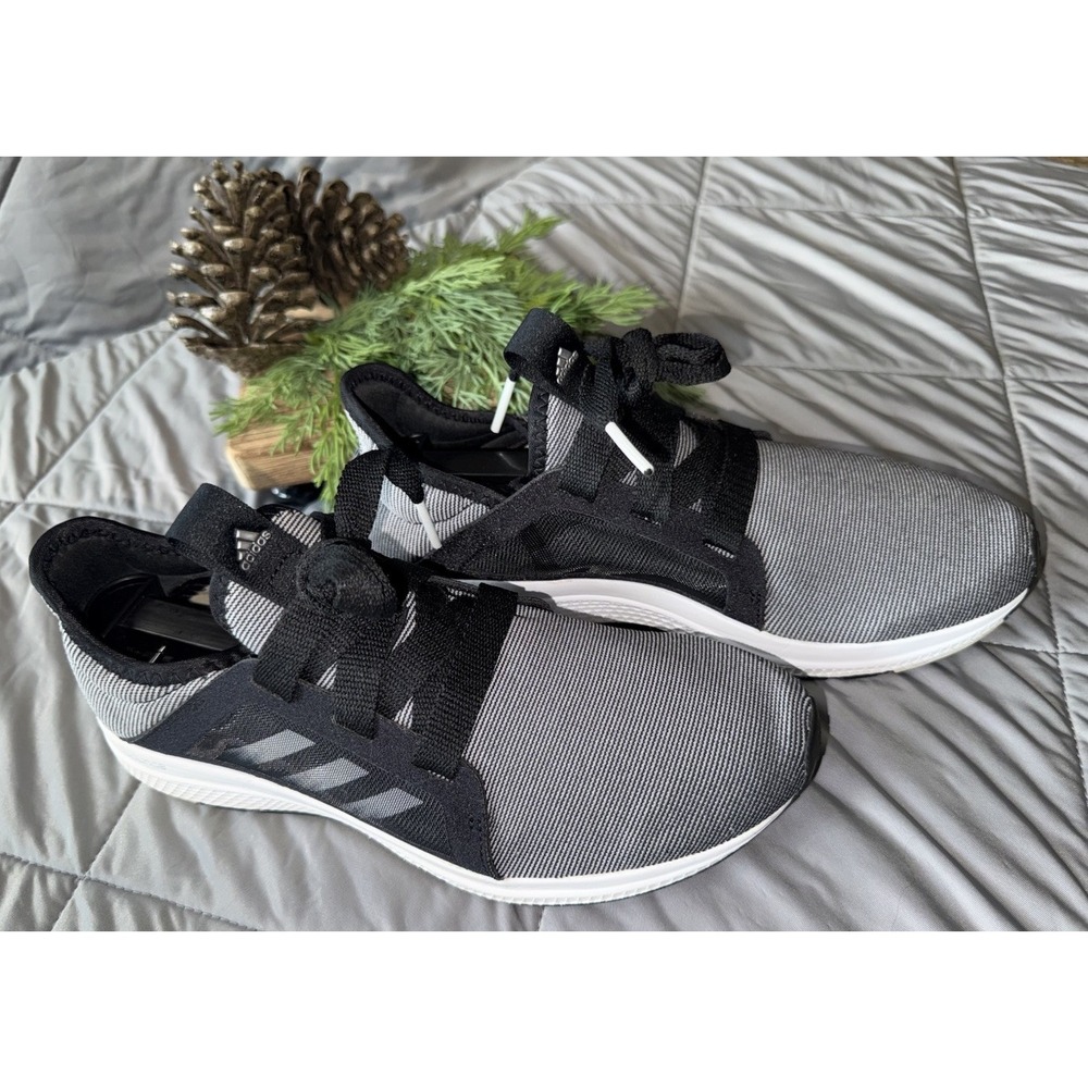 Adidas Shoes Womens 8 Edge Lux Lace Up Running Shoes